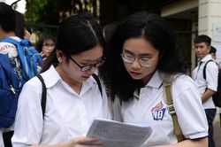 Sẽ có chế tài chặt đối với các vi phạm, gian lận trong thi, tuyển sinh 2020
