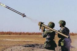 Giả mã vũ khí: Tên lửa vác vai Igla bản nội địa Trung Quốc có gì nguy hiểm?