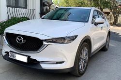 Mazda CX-5 mới mua bán lỗ 200 triệu đồng ở Lâm Đồng