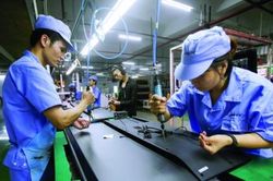 nCoV hay câu chuyện 'gót chân Asin' của nền kinh tế toàn cầu