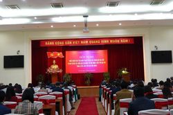 Bảo đảm thống nhất trong chỉ đạo đại hội đảng các cấp của Đảng bộ Khối