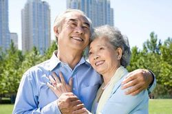 Tâm sự nghẹn lòng của người phụ nữ hơn 60 tuổi con tim lại run rẩy vì yêu