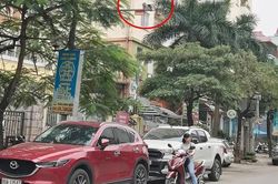 Hà Nội lắp đặt tối thiểu 15.000 camera giám sát