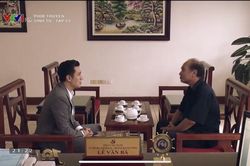 Sinh tử tập 63: Mang tiền hối lộ Trưởng ban nội chính để chạy án, Vũ thất bại