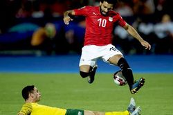 Mohamed Salah sẽ lỡ dịp hội quân ở Premier League cùng Liverpool để tham dự Olympic 2020