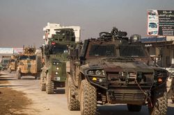 Thổ Nhĩ Kỳ tuyên bố đã 'vô hiệu hóa' 55 lính Syria ở Idlib