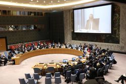 Hội đồng Bảo an kêu gọi một lệnh ngừng bắn lâu dài tại Libya