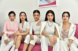 Vietnam's Next Top Model: Cuộc chạm trán kịch tính của top 30