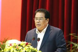 Đảng bộ Khối các cơ quan TW triển khai văn bản phục vụ đại hội đảng