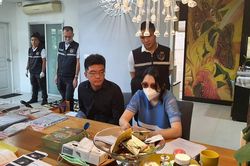 Thái Lan triệt phá đường dây mang thai hộ do người Trung Quốc đứng đầu