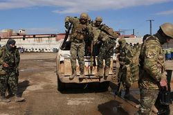 Thổ Nhĩ Kỳ dọa dùng vũ lực chống lại 'các phần tử cực đoan' tại Idlib