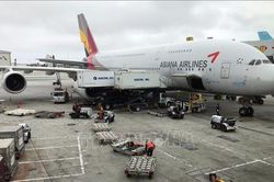 Asiana Airlines cắt giảm nhiều chuyến bay tới Đông Nam Á do lo ngại dịch COVID-19