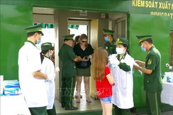 Du khách đến Việt Nam thời điểm này luôn được bảo đảm an toàn
