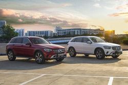 Bảng giá xe Mercedes-Benz tháng 2/2020: Thêm 3 sản phẩm mới