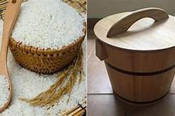 Đặt vật này dưới hũ gạo, gia đình nghèo mấy cũng giàu có trong chốc lát, sự nghiệp thăng tiến không ngừng