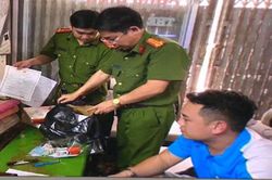 Phát hiện cơ sở làm giả hơn 500 giấy khám sức khỏe ở Đồng Nai