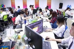 Việt Nam hiện sở hữu một trong những thị trường thương mại điện tử hứa hẹn nhất châu Á