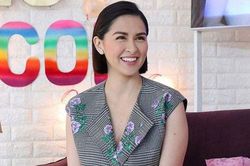 'Mỹ nhân đẹp nhất Philippines' khiến nhiều người thất vọng vì thân hình phì nhiêu sau hai lần sinh nở