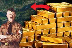 Bí ẩn những kho báu khủng bất ngờ 'bốc hơi' khỏi Trái đất