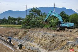Bắt giam Tổng Giám đốc Công ty Vật liệu xây dựng-Xây lắp và Kinh doanh nhà Đà Nẵng