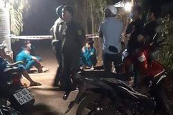 Truy tìm đối tượng sát hại dã man bé trai 10 tuổi ở Đồng Nai