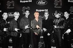 Hậu tin SuperM sẽ tổ chức concert tại Tokyo Dome, Knet lại 'ráo riết' đòi công bằng cho Taemin từ chủ tịch SM