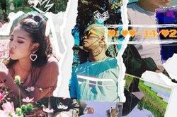 B Ray và Amee tái hợp trong dự án Valentine, liệu có thành công như loạt sản phẩm tiền nhiệm?