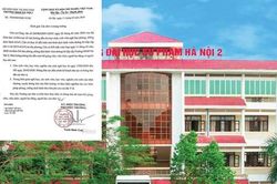 Nhiều trường Đại học ở Vĩnh Phúc cho sinh viên nghỉ hết tháng 2/2020