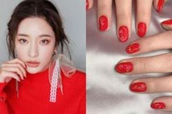 12 ý tưởng làm nail nghệ thuật cực độc cho ngày Valentine