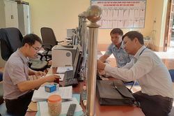 Hiệu quả cải cách hành chính chưa đồng bộ