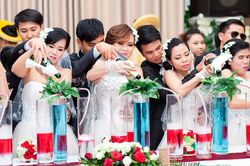 Tiền Giang sẽ tổ chức lễ cưới tập thể cho đoàn viên nghèo