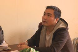 Đóng giả nhân viên Grap để theo dõi, sát hại người yêu