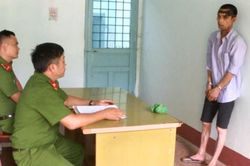 Truy tố đối tượng dùng súng AK bắn người tình rồi tự sát