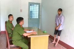Truy tố kẻ dùng bắn gục người tình rồi tự sát bất thành