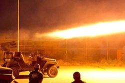 Căn cứ Mỹ ở Iraq bị tấn công bằng tên lửa