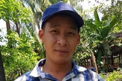 Thu súng AK và 9 viên đạn của Tuấn 'khỉ' – kẻ cướp bạc, sát hại 5 người