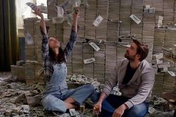 'Căn phòng cám dỗ' - ý tưởng thú vị, nhưng chưa đủ gây ám ảnh