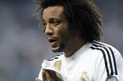 Đoạn kết buồn chờ Marcelo tại Real Madrid