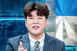 Shin Dong (Super Junior) tiết lộ sẽ chết nếu không giảm cân