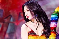 Mỹ nhân Red Velvet giảm cân để hợp với phong cách sexy