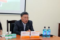 Tăng cường đề kháng đúng cách trong phòng dịch COVID-19