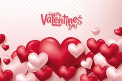 Lời chúc Valentine 2020 bằng tiếng Anh độc đáo và ấn tượng nhất