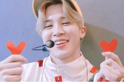 Jimin BTS được nhiều người muốn tặng Chocolate nhất trong Valentine's Day