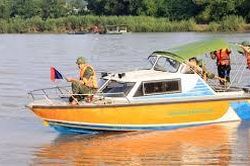 Xuất cấp trang thiết bị ứng phó các tình huống sự cố, thiên tai