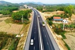 Từ ngày 18-2 cao tốc Bắc Giang - Lạng Sơn bắt đầu thu phí
