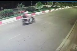 Trưởng ban Dân vận Huyện ủy Châu Đức bị 2 thanh niên tấn công cướp tài sản