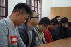 'Bầu Huấn' cầm đầu đường dây đánh bạc nghìn tỷ qua game Đế chế đối diện hình phạt nào?