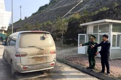 Tăng cường kiểm soát chặt chẽ cửa khẩu, cảng biển