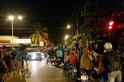 Nổ súng AK chống trả, Tuấn 'Khỉ' bị bắn hạ ở cự ly rất gần