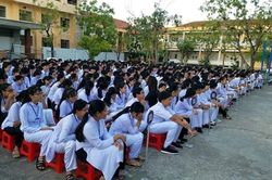 Học sinh, sinh viên Cà Mau trở lại trường học từ ngày 17/02